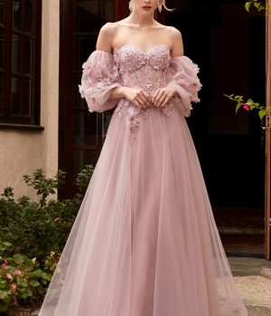 CD962 (MAUVE Y SMOKY BLUE)